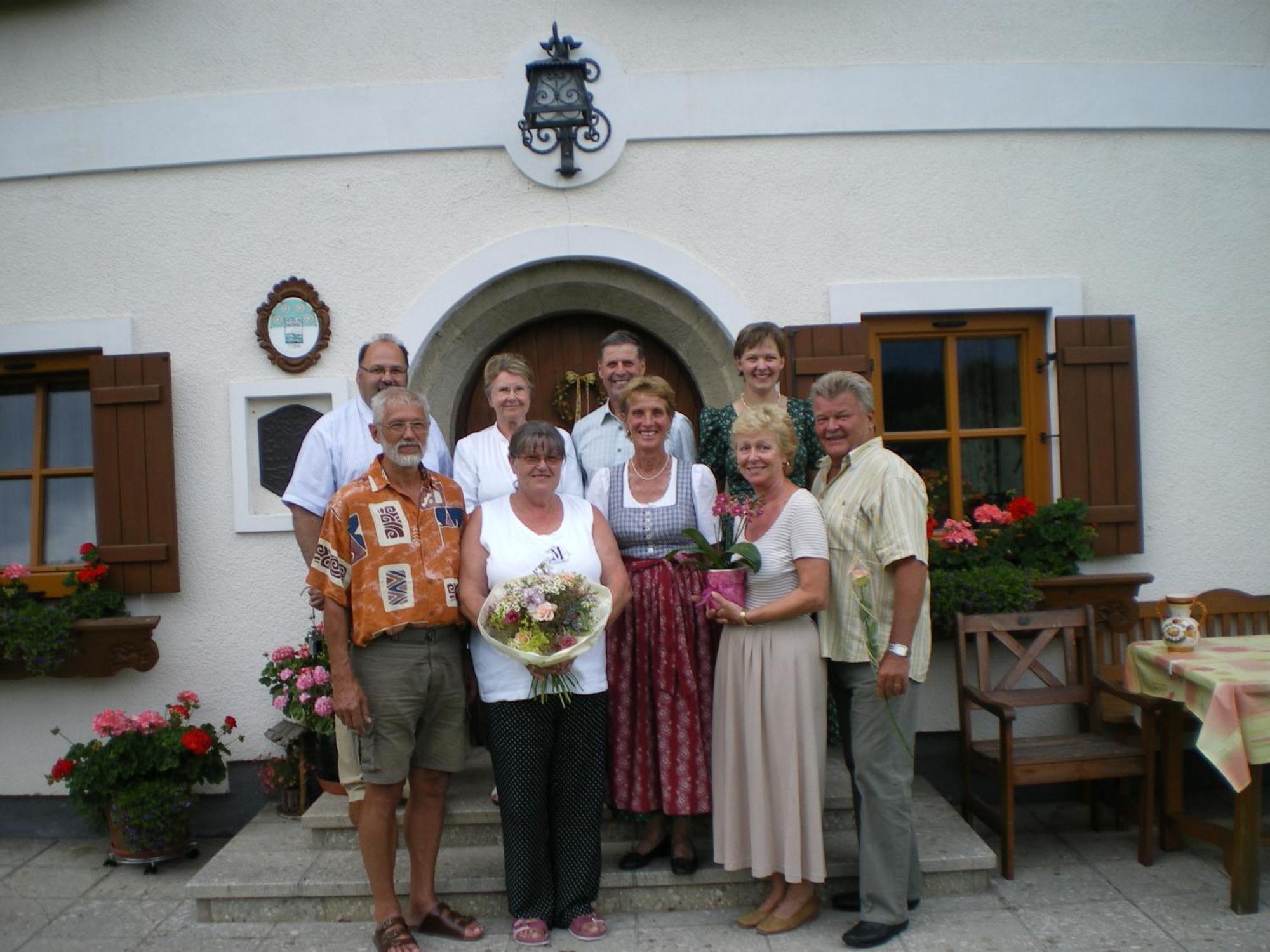 Вілла Russbachbauer Sankt Wolfgang im Salzkammergut Екстер'єр фото